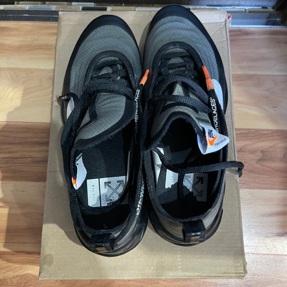 Nike Off-White 97 OG - Picture 4 of 11